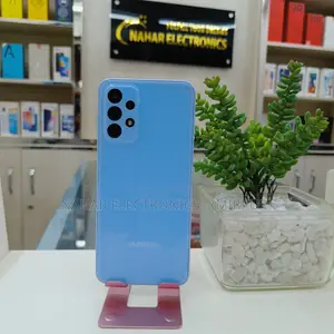 স্যামসাং গ্যালাক্সি এ২৩ ১২৮ জিবি ব্ল্যাক