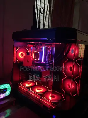 New Desktop Computer ASUS 16GB AMD Ryzen 7 SSD 1T