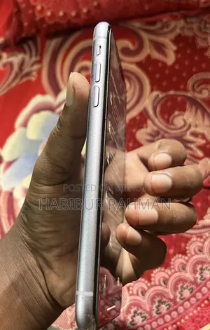 অ্যাপল আইফোন ১১ ১২৮ জিবি গোলাপি