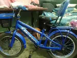 Children's Bicycle for Sale (Used)