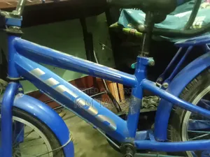 Children's Bicycle for Sale (Used)