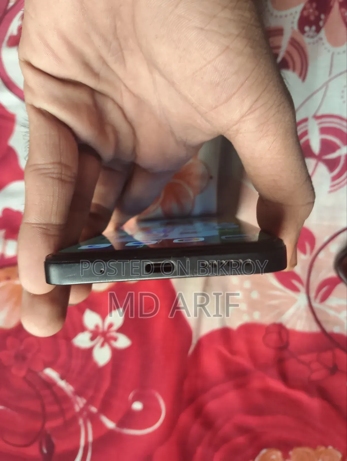 Xiaomi Redmi 13 128 GB Black