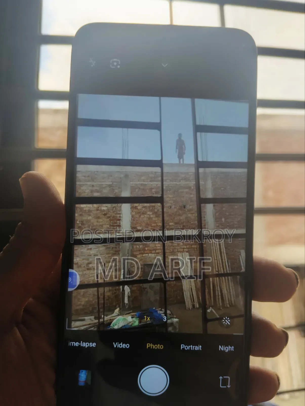 Xiaomi Redmi 13 128 GB Black
