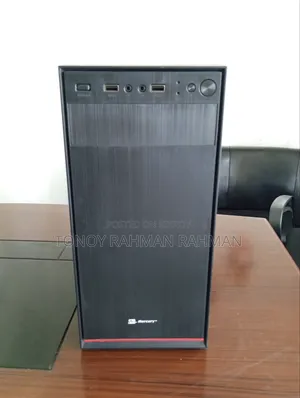 Desktop Computer 8GB Intel Core i5 SSD 128GB