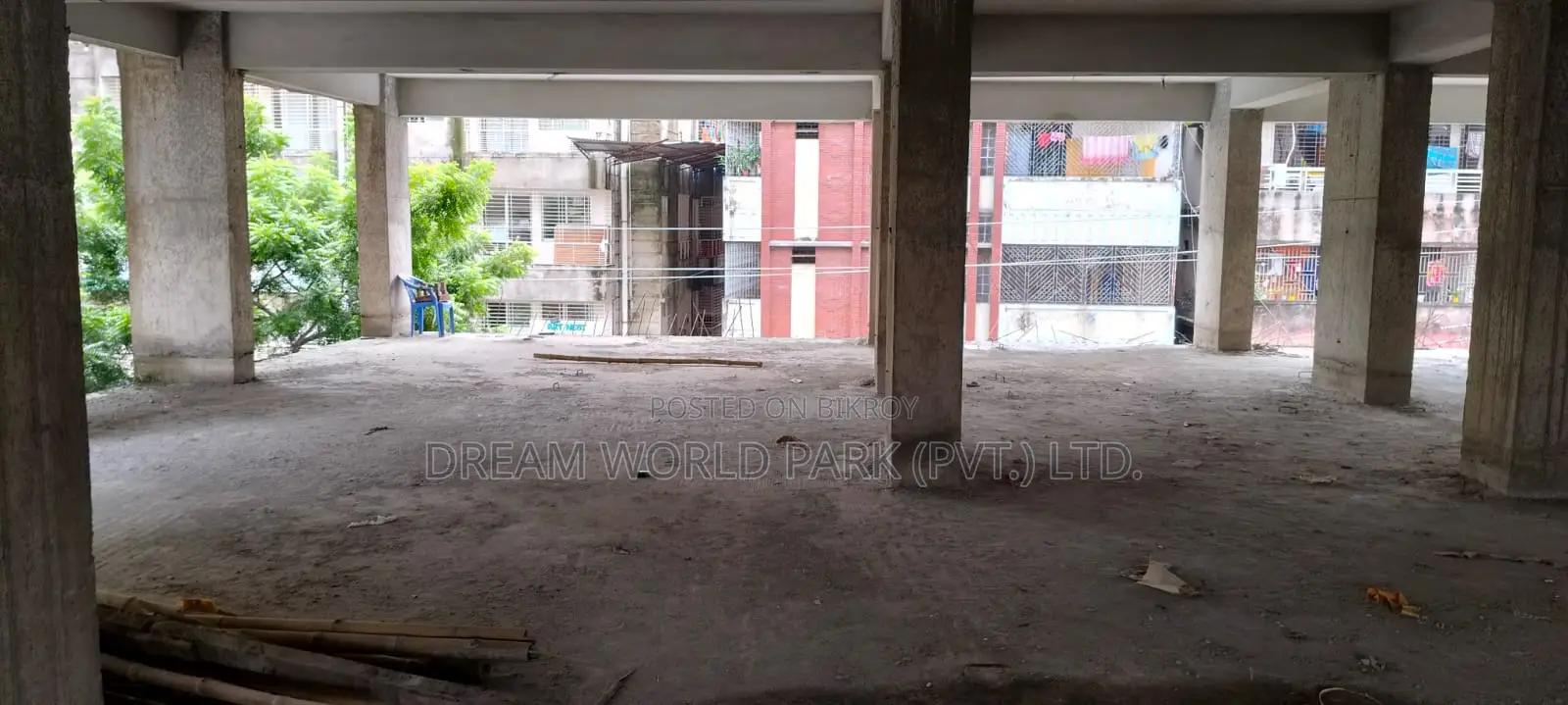 ৩ বেডরুমের অ্যাপার্টমেন্ট ড্রিম মতিউর হাসিনা, ধানমন্ডি বিক্রয়ের জন্য
