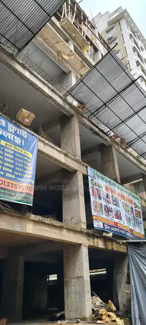 ৩ বেডরুমের অ্যাপার্টমেন্ট ড্রিম মতিউর হাসিনা, ধানমন্ডি বিক্রয়ের জন্য