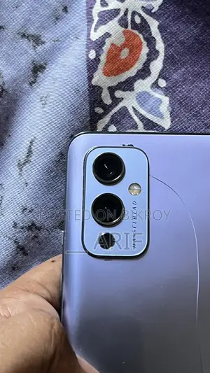 OnePlus 9 256 GB Blue