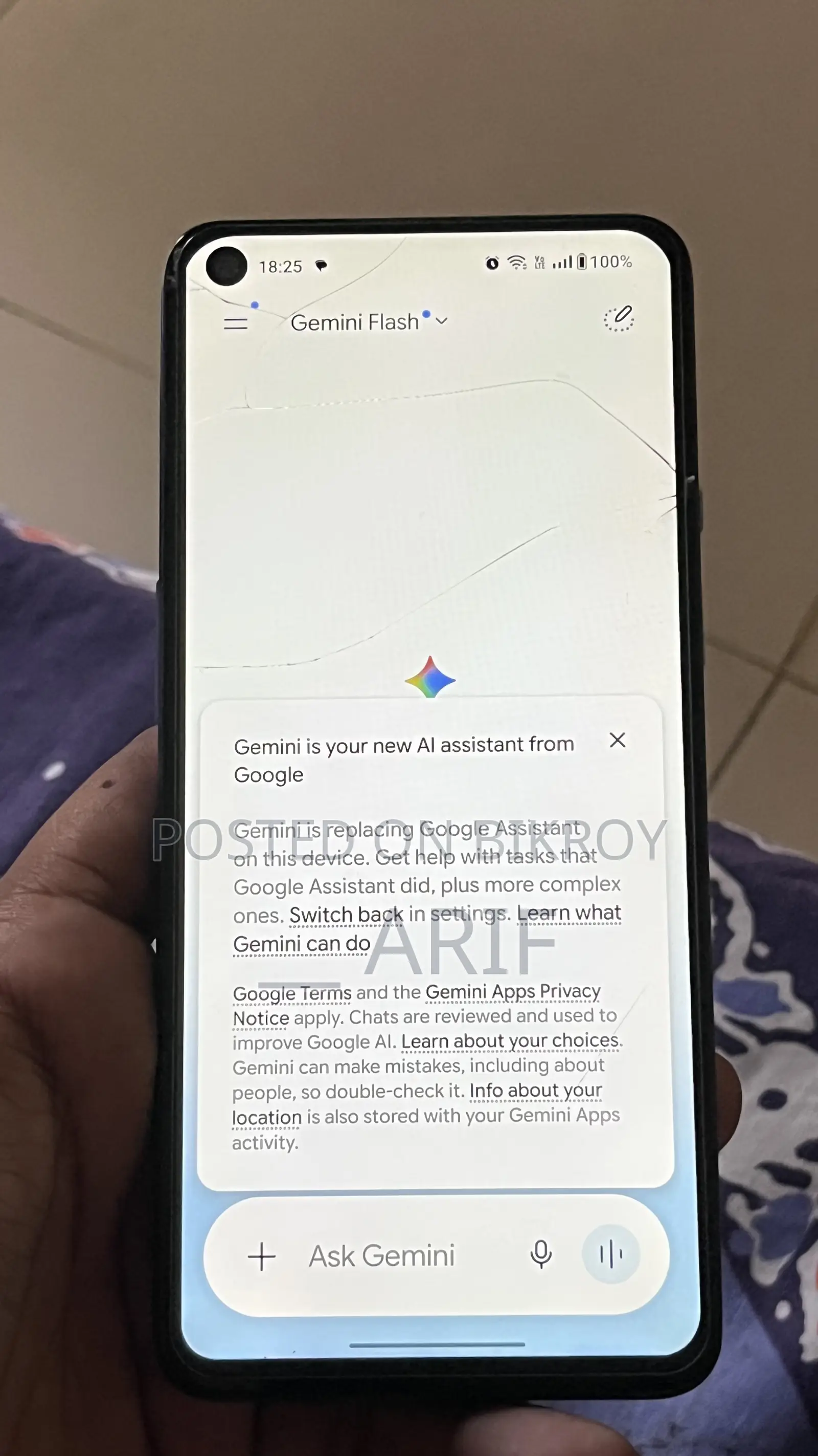 OnePlus 9 256 GB Blue