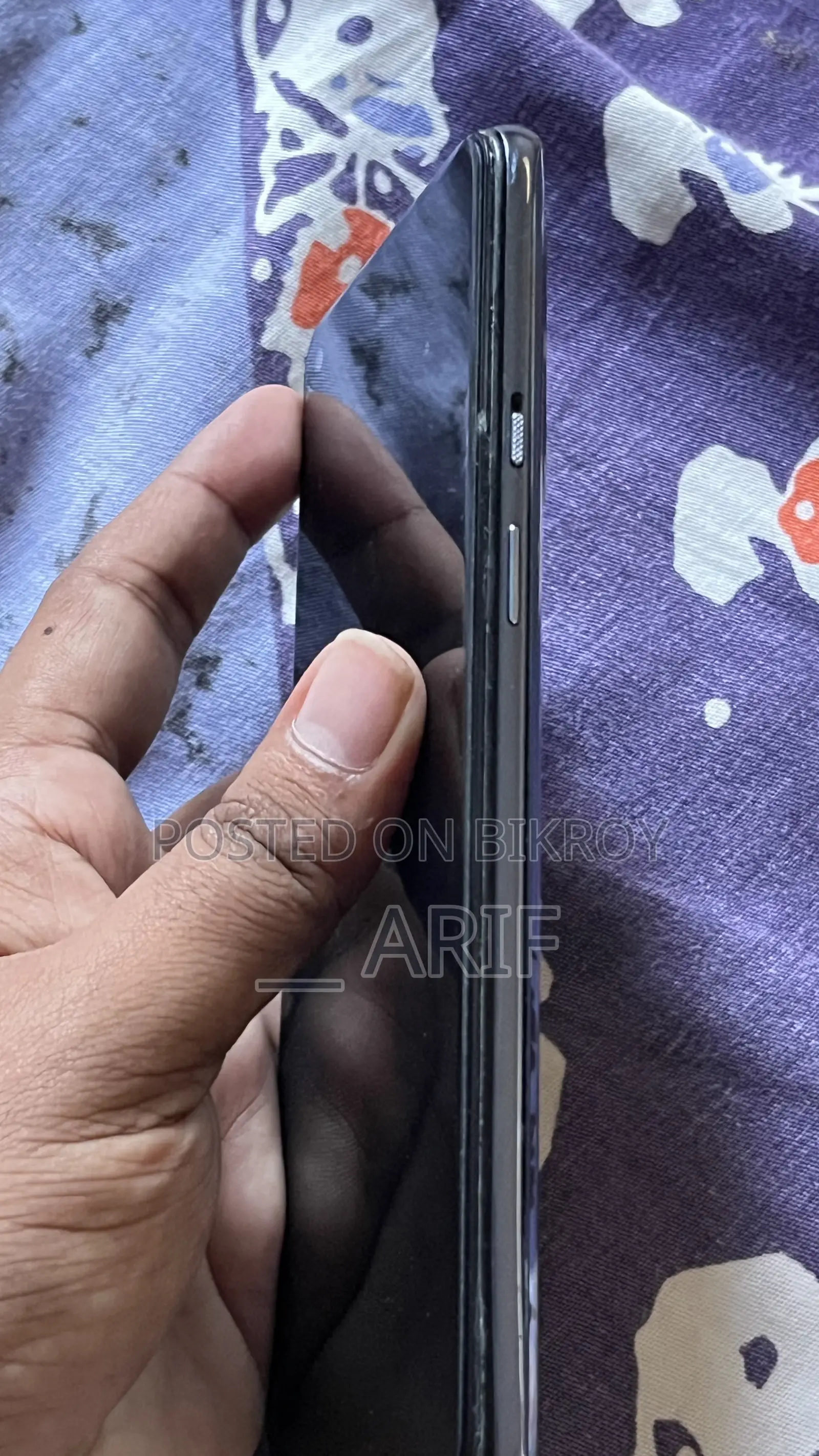 OnePlus 9 256 GB Blue