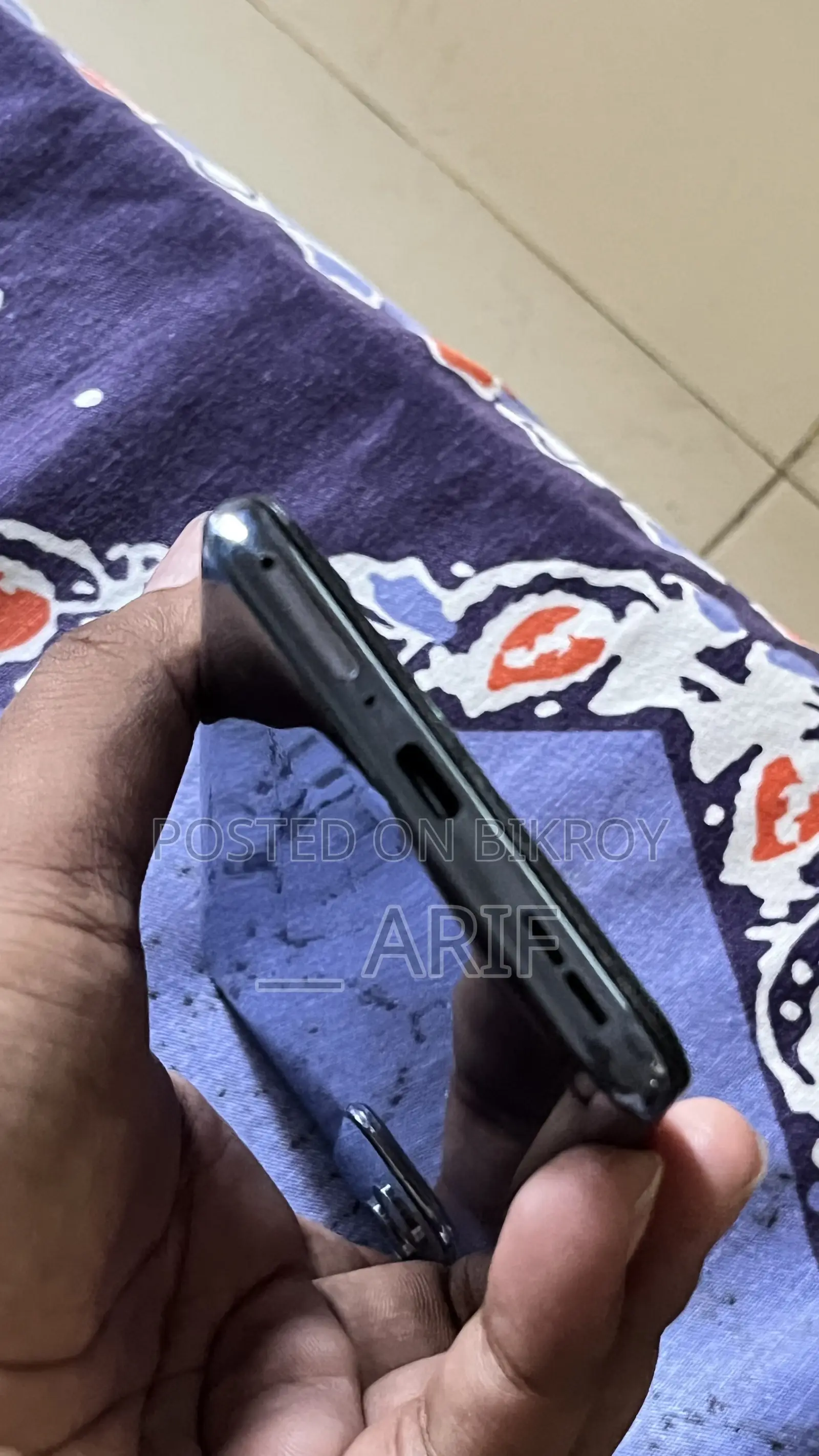 OnePlus 9 256 GB Blue