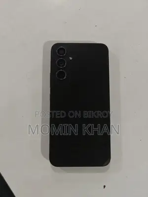 Samsung Galaxy A54 5G 256 GB Black