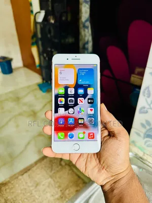 Apple iPhone 6s Plus 64 GB Gold