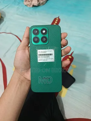 Honor X8b 512 GB