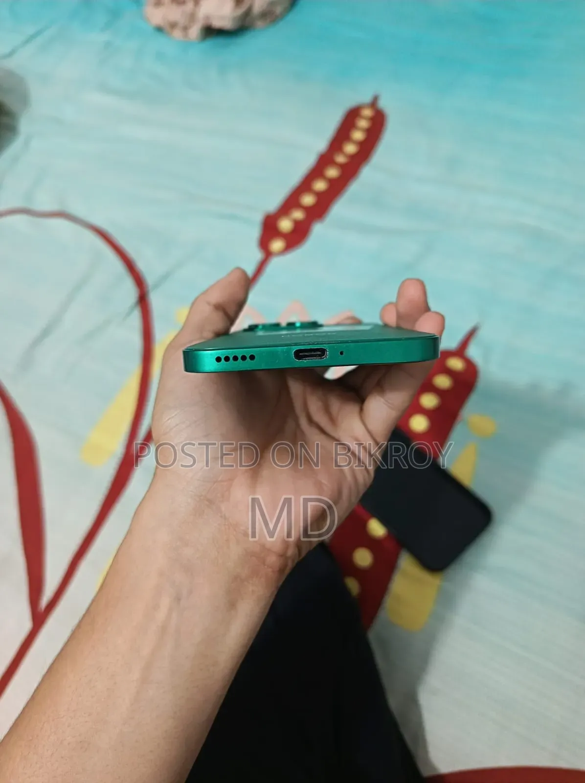 Honor X8b 512 GB