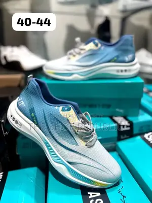 Chinese Imported Sneakers
