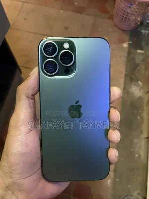 Apple iPhone 13 Pro Max 128 GB Silver