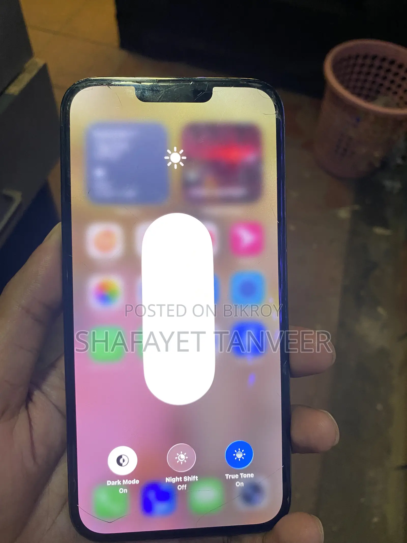 Apple iPhone 13 Pro Max 128 GB Silver