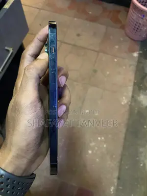 Apple iPhone 13 Pro Max 128 GB Silver