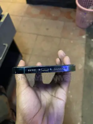 Apple iPhone 13 Pro Max 128 GB Silver