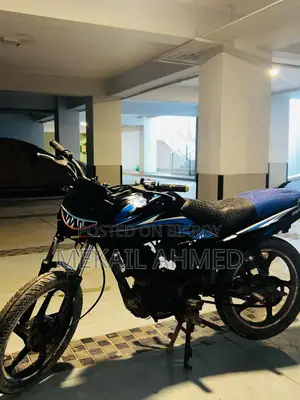 TVS Metro 2018 Black