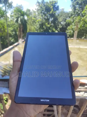 Walton Walpad 8G 64 GB White