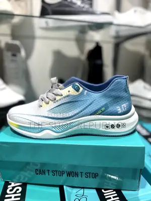 Chinese Imported Sneakers