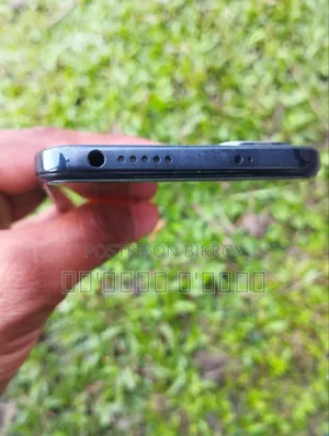 জিয়াওমি রেডমি নোট ১১ ১২৮ জিবি ব্ল্যাক