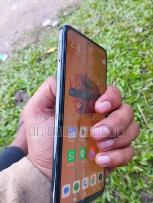 জিয়াওমি রেডমি নোট ১১ ১২৮ জিবি ব্ল্যাক