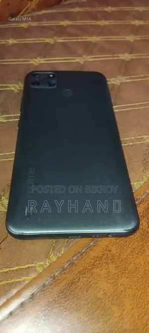 Realme C25Y 64 GB