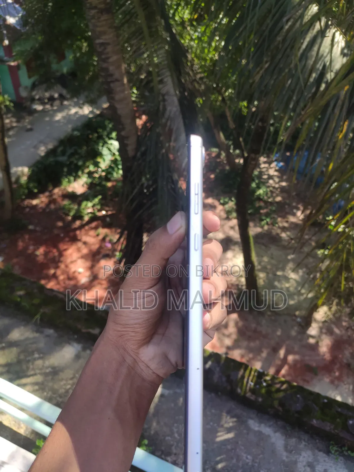 Walton Walpad 8G 64 GB White