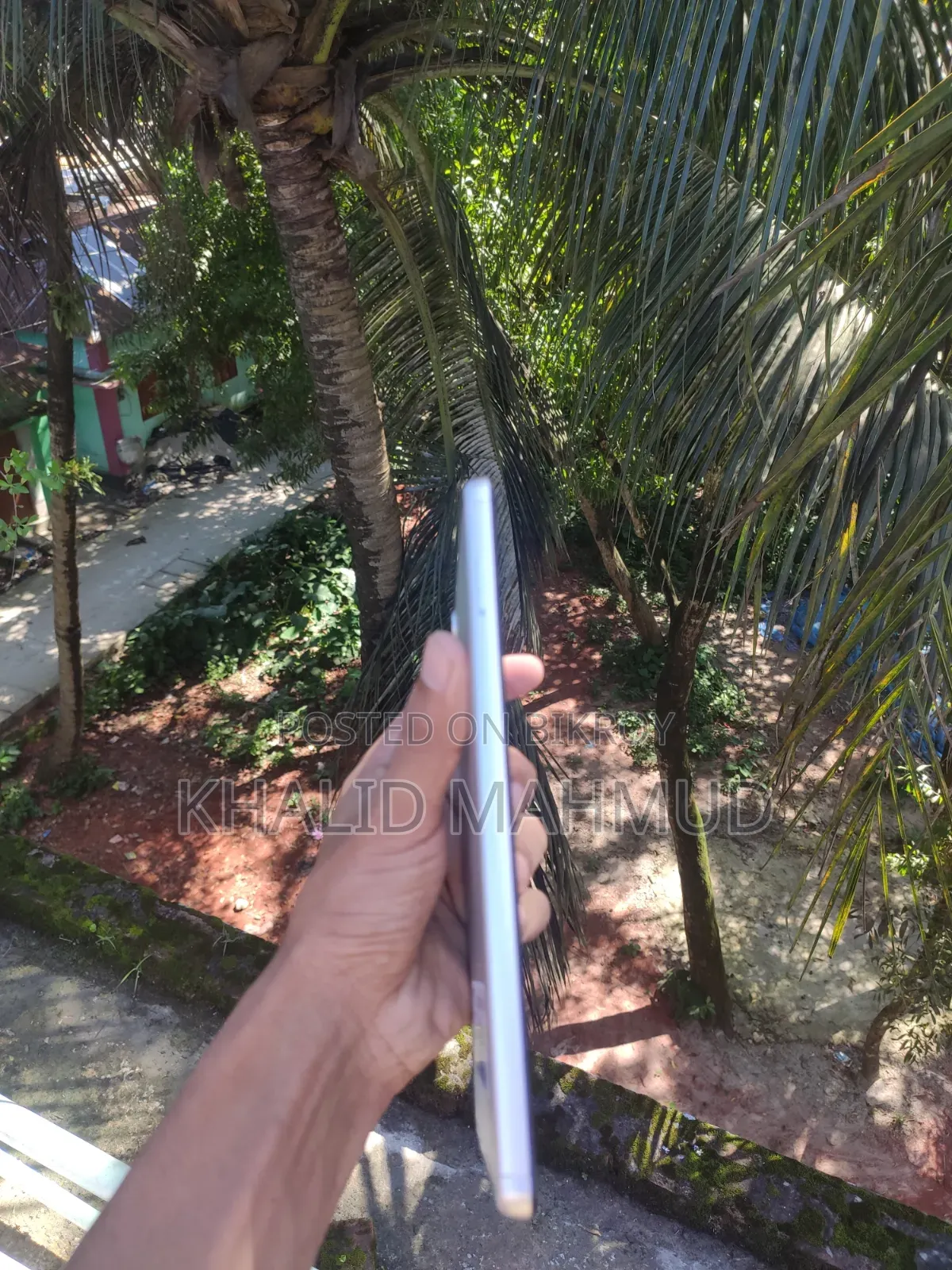Walton Walpad 8G 64 GB White