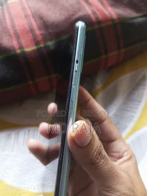 OnePlus 9R 256 GB Blue