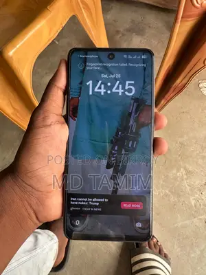 New Realme Narzo 70x 128 GB Gray