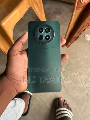New Realme Narzo 70x 128 GB Gray