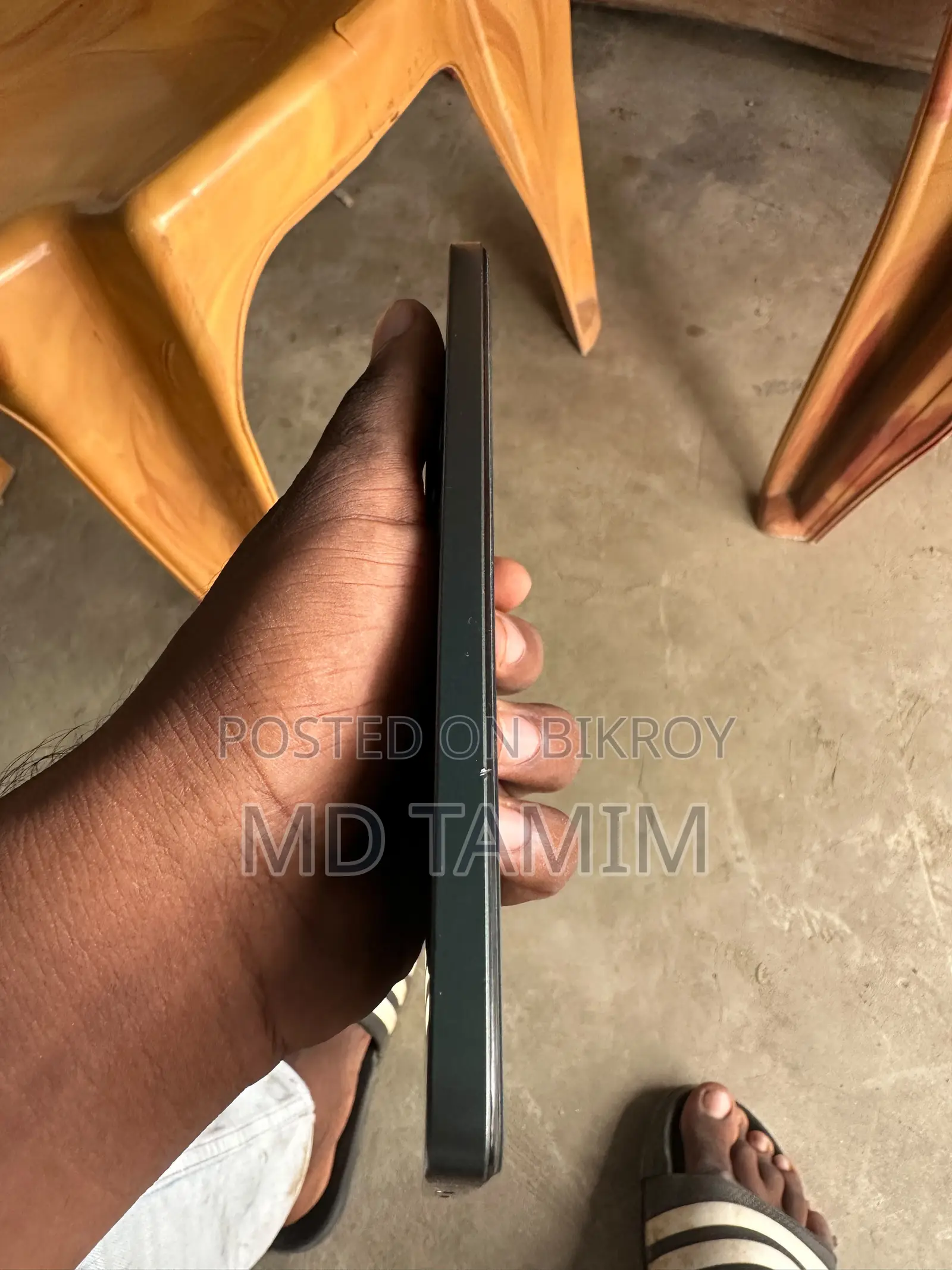 New Realme Narzo 70x 128 GB Gray