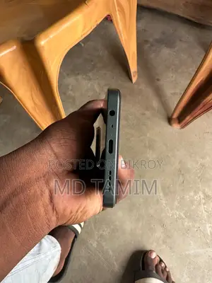 New Realme Narzo 70x 128 GB Gray