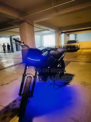 TVS Metro 2018 Black