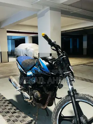 TVS Metro 2018 Black