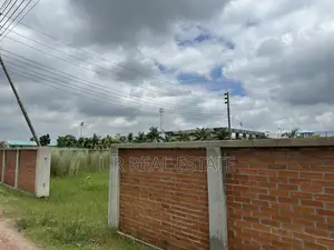 Block-P, 3-Katha, South-Face Plot Sell