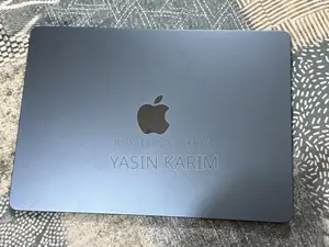 Laptop Apple MacBook Air 2024 M3 8GB Apple M3 SSD 256GB