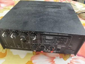 Electronics