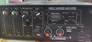 Electronics