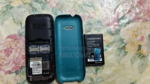Symphony A30 Blue