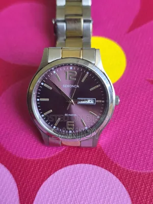 Japanese Watch