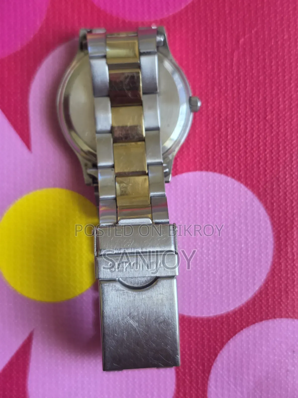 Japanese Watch