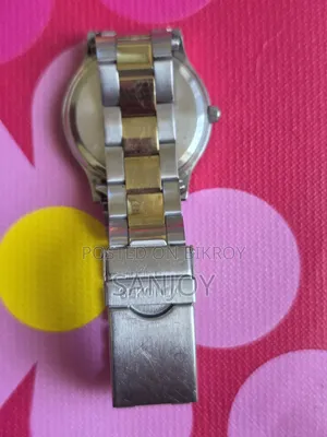 Japanese Watch