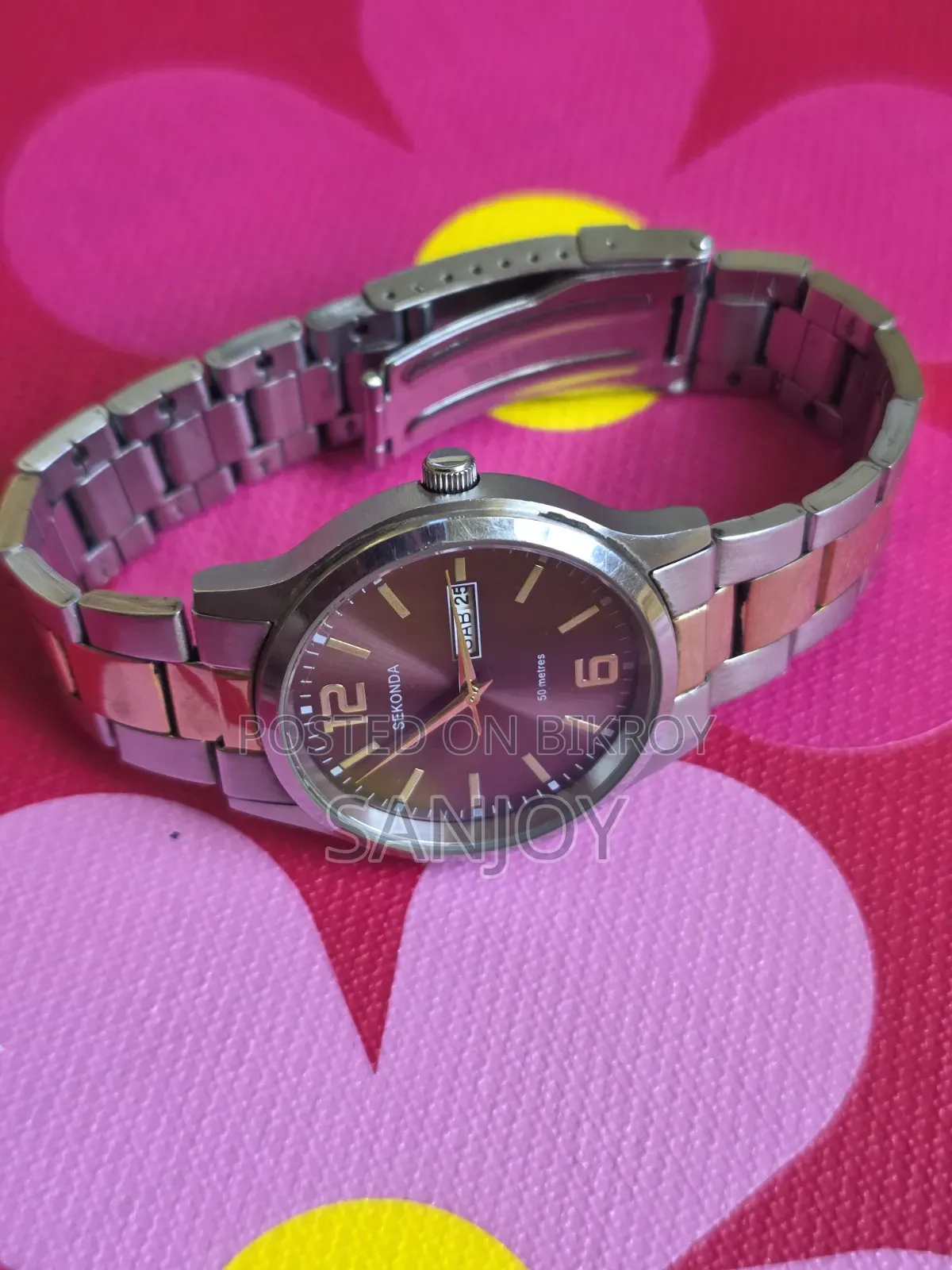 Japanese Watch