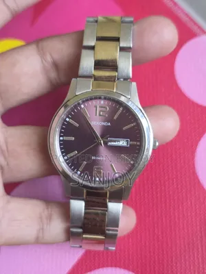 Japanese Watch