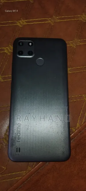 Realme C25Y 64 GB