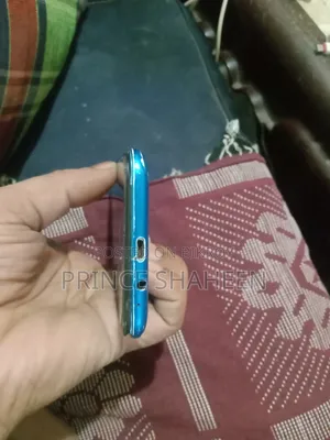 Tecno Spark 3 32 GB Blue